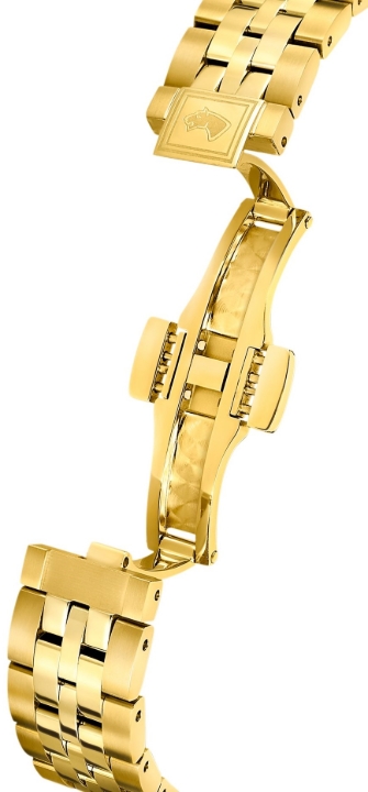 Obrazek Jaguar Automatic CŒUR