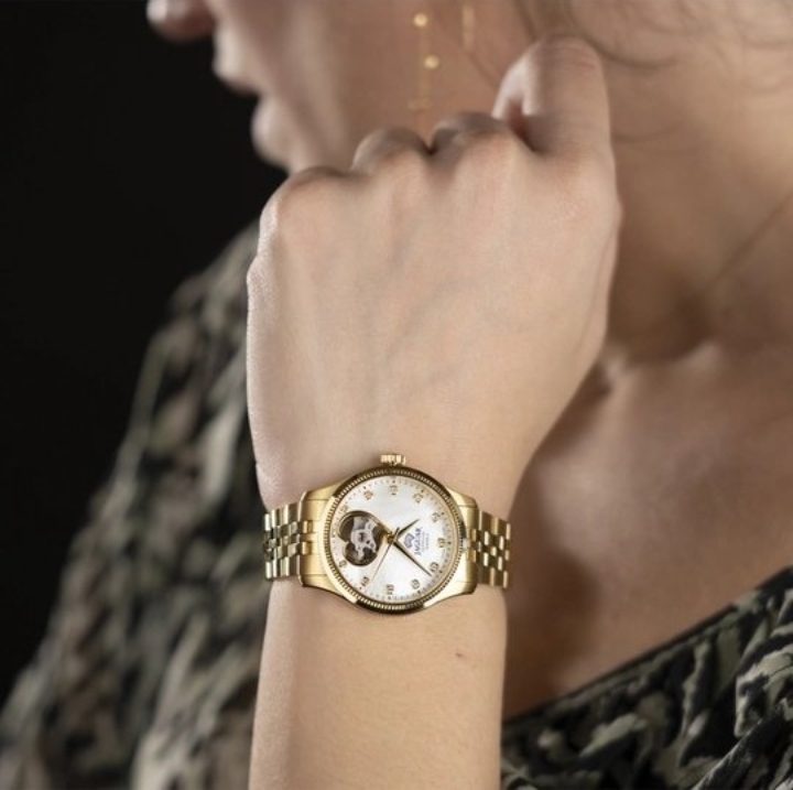 Obrazek Jaguar Automatic CŒUR