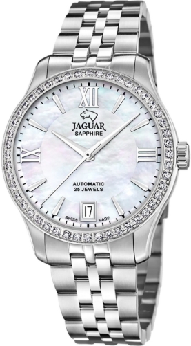Jaguar Automatic Héritage