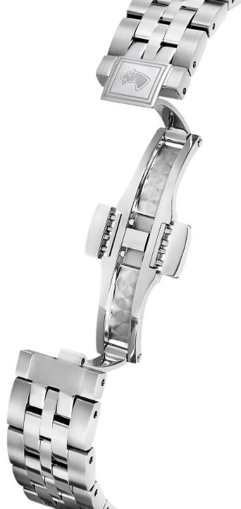 Obrazek Jaguar Automatic Héritage