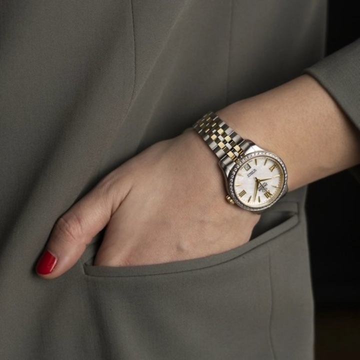 Obrazek Jaguar Automatic Héritage