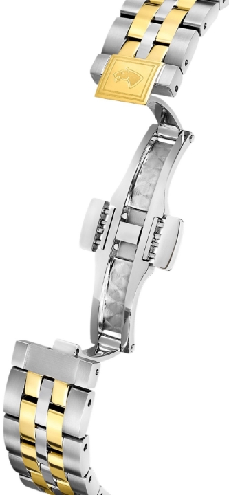 Obrazek Jaguar Automatic Héritage