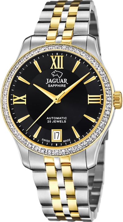 Obrazek Jaguar Automatic Héritage