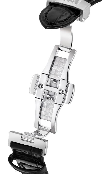 Obrazek Jaguar Automatic Héritage