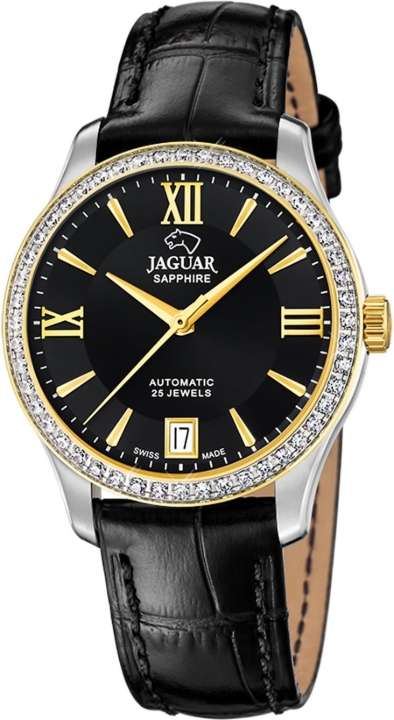 Obrazek Jaguar Automatic Héritage