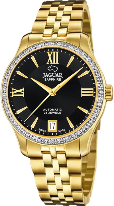 Obrazek Jaguar Automatic Héritage
