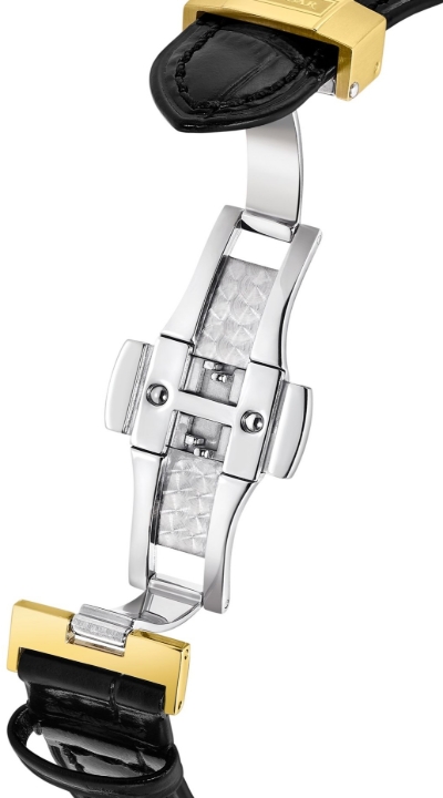 Obrazek Jaguar Automatic Héritage