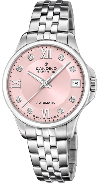 Obrazek Candino Automatic