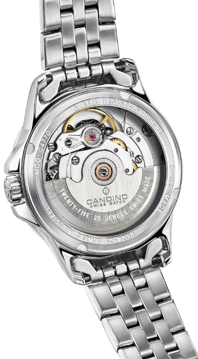Obrazek Candino Automatic