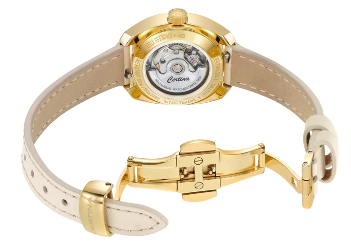 Obrazek Certina DS-2 Lady Powermatic 80