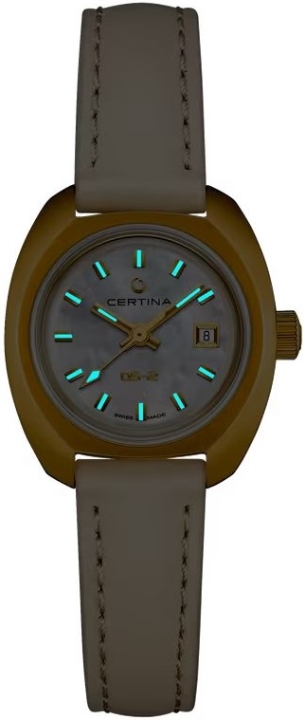 Obrazek Certina DS-2 Lady Powermatic 80