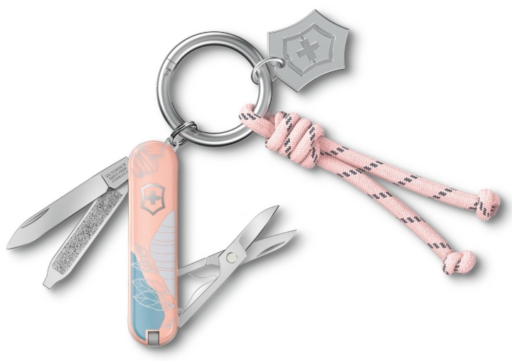 Obrazek Scyzoryk Victorinox Classic Paris Style 58 mm