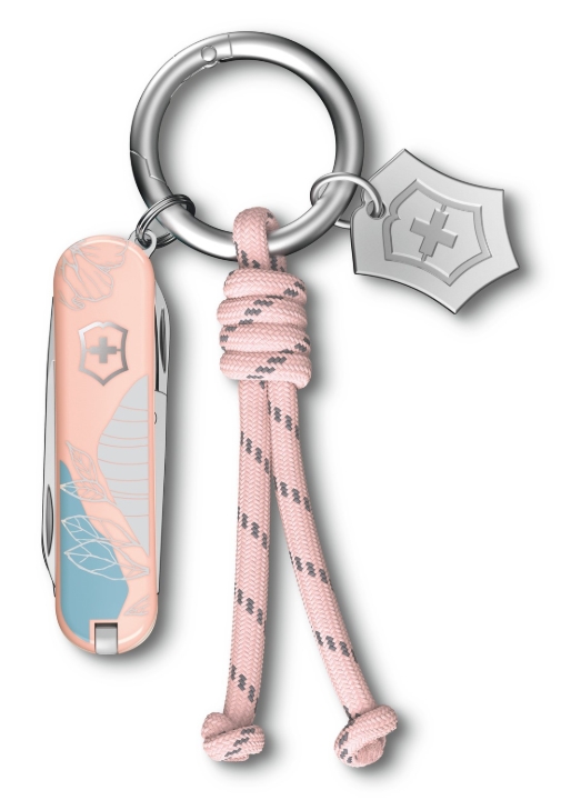 Obrazek Scyzoryk Victorinox Classic Paris Style 58 mm