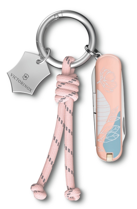 Obrazek Scyzoryk Victorinox Classic Paris Style 58 mm