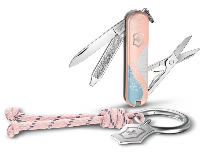 Obrazek Scyzoryk Victorinox Classic Paris Style 58 mm