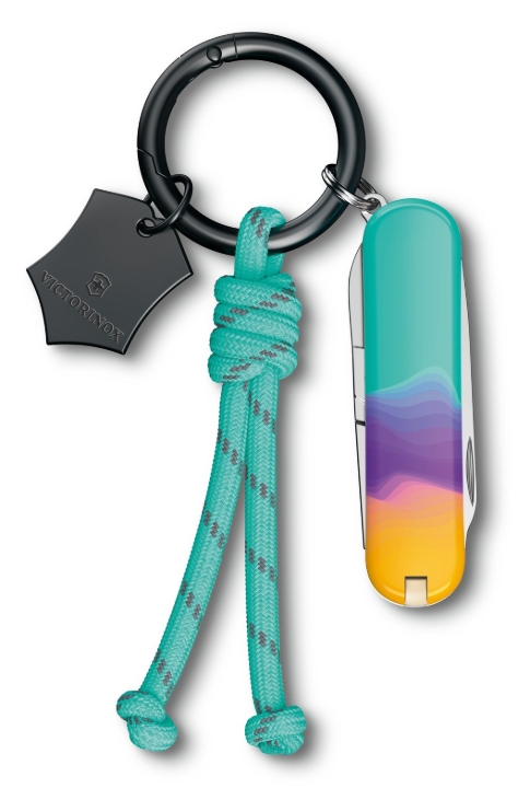 Obrazek Scyzoryk Victorinox Classic Sydney Style 58 mm