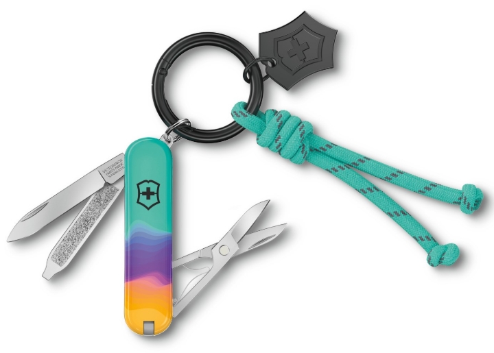 Obrazek Scyzoryk Victorinox Classic Sydney Style 58 mm