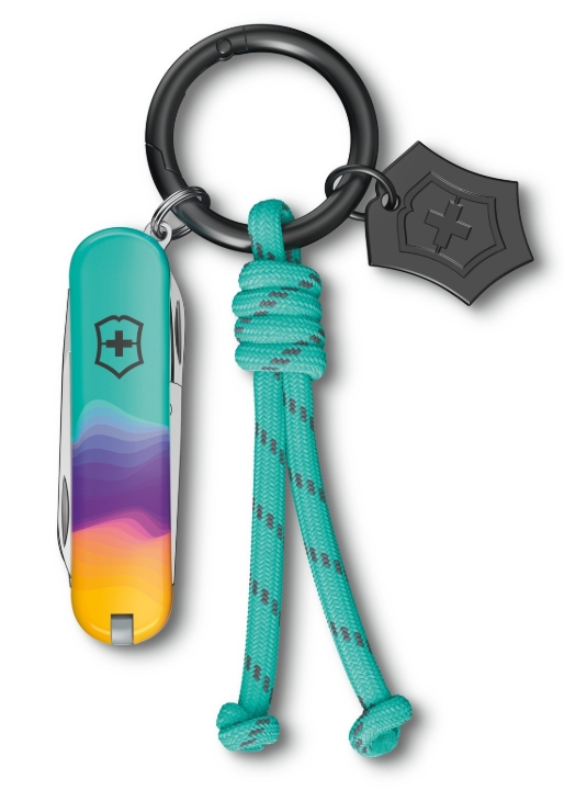 Obrazek Scyzoryk Victorinox Classic Sydney Style 58 mm