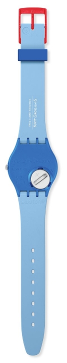 Obrazek Swatch The Simpsons Tidings Of Joy