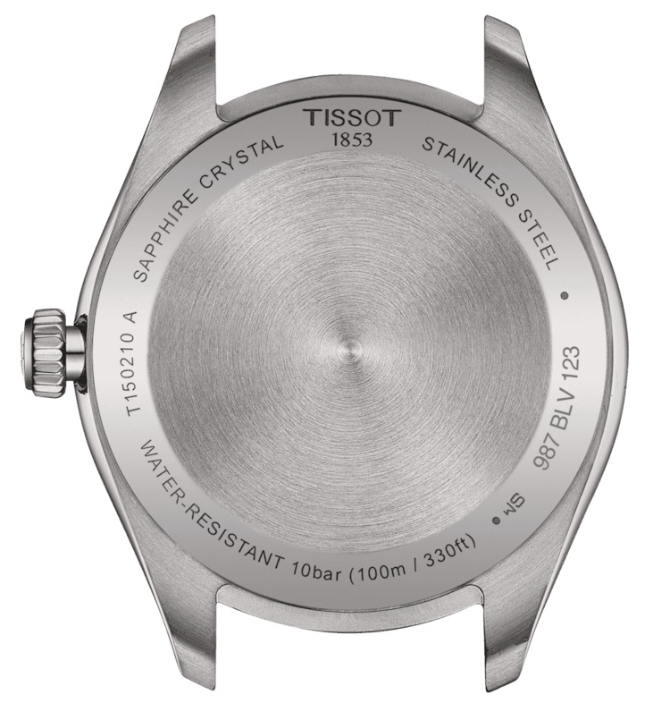 Obrazek Tissot PR 100