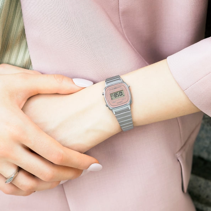 Obrazek CASIO VINTAGE