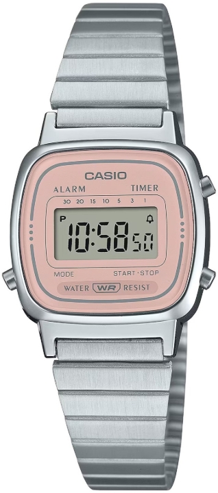 Obrazek CASIO VINTAGE
