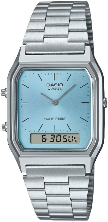 Obrazek CASIO VINTAGE