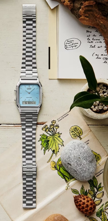 Obrazek CASIO VINTAGE