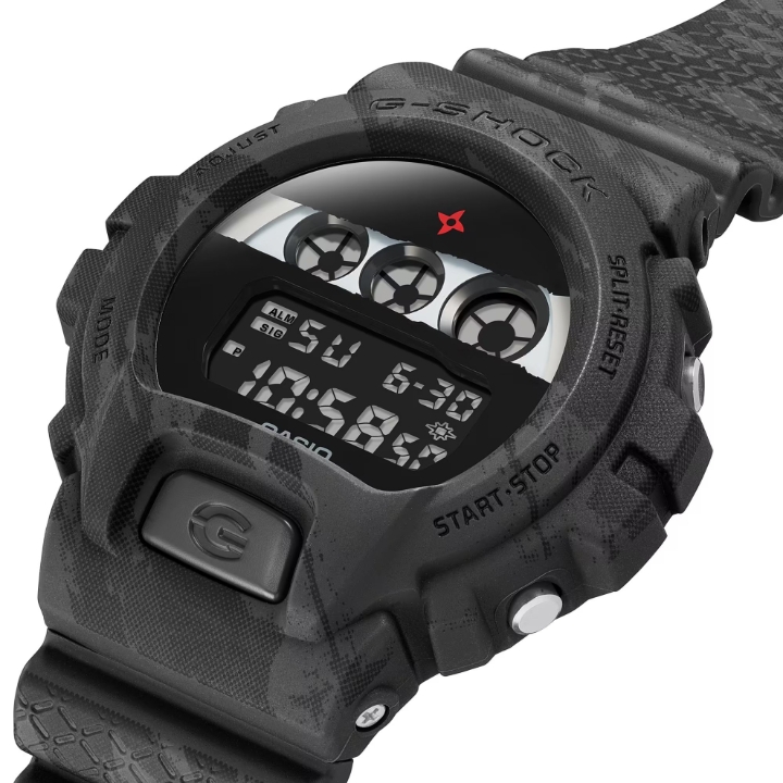 Obrazek Casio G-Shock
