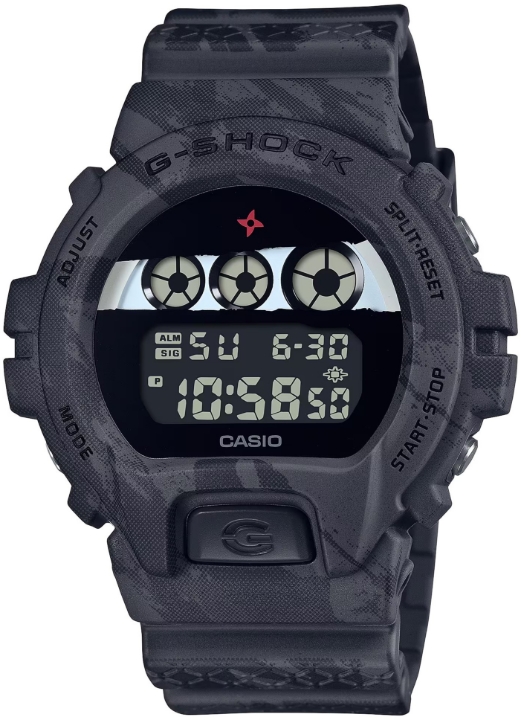 Obrazek Casio G-Shock