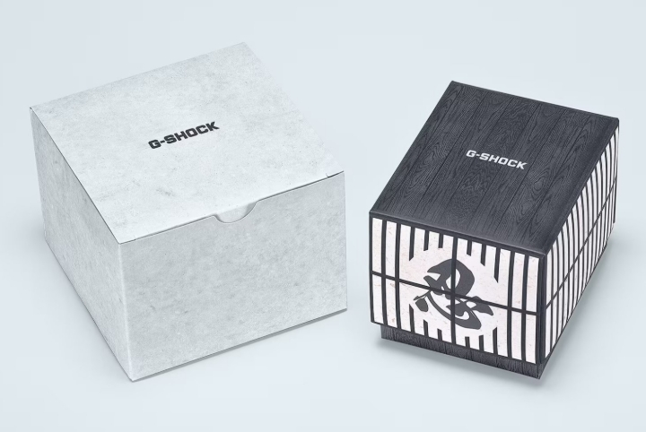 Obrazek Casio G-Shock