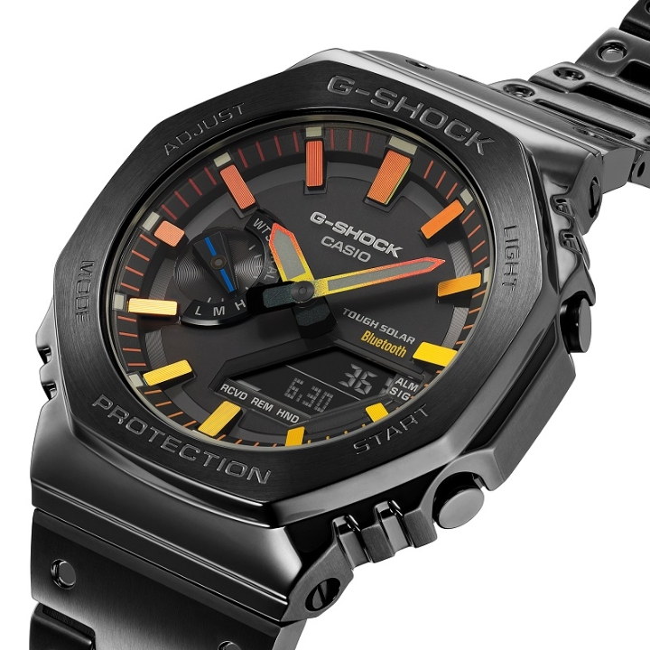 Obrazek Casio G-Shock Full Metal