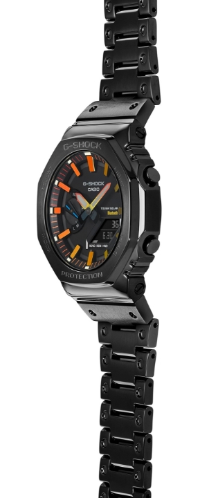 Obrazek Casio G-Shock Full Metal