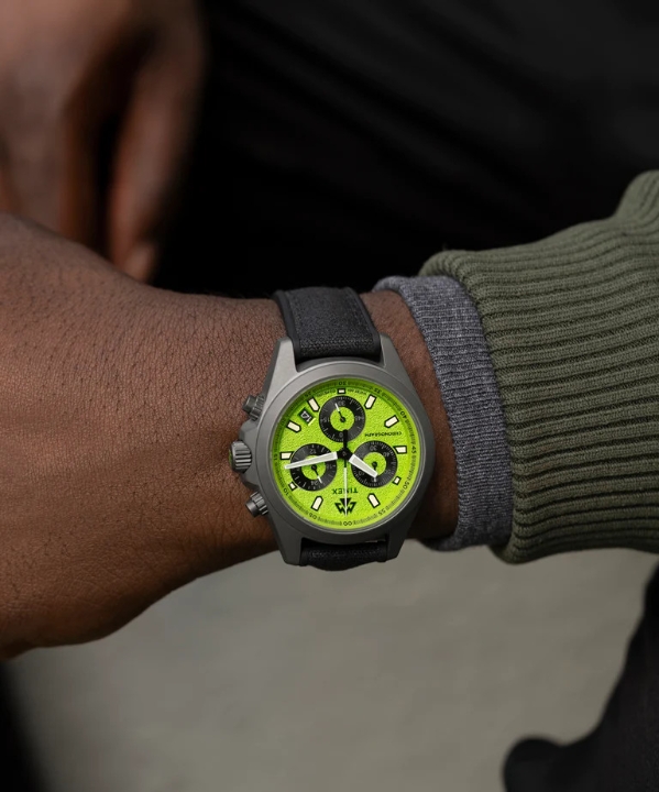 Obrazek TIMEX Expedition North Field Chrono