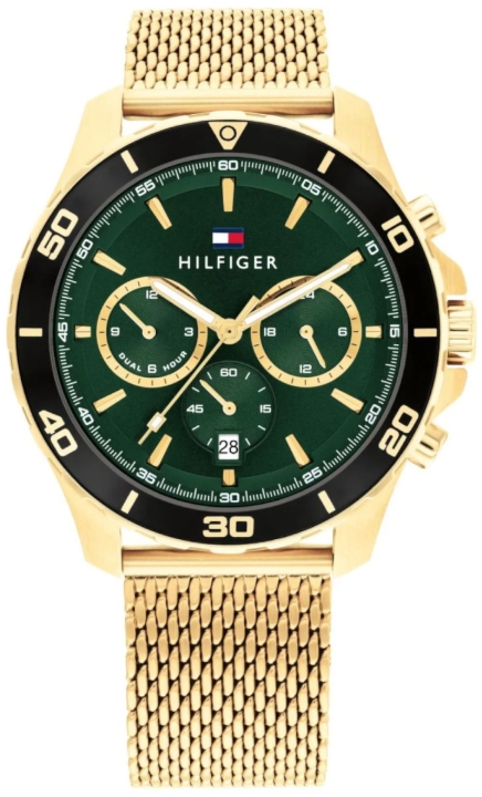 Obrazek TOMMY HILFIGER Jordan