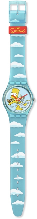 Obrazek Swatch The Simpsons Angel Bart
