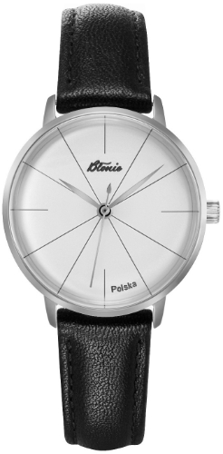 Błonie Zodiak Damski Petunia