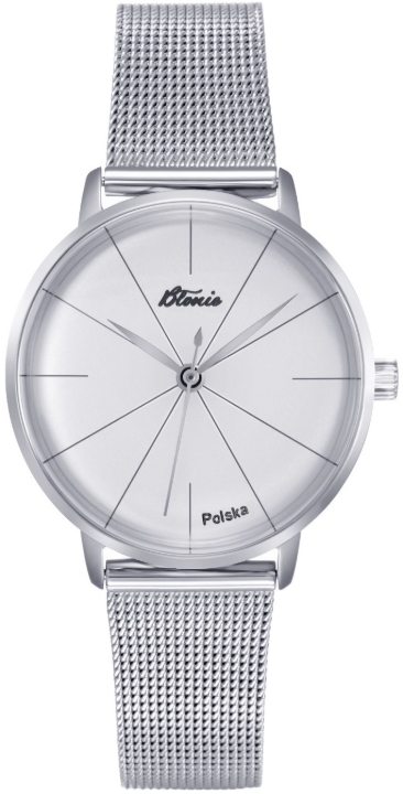 Obrazek Błonie Zodiak Damski Lilia