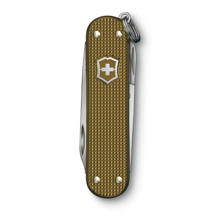 Obrazek Scyzoryk Victorinox Classic SD, 58mm, Alox, Limited Edition 2024