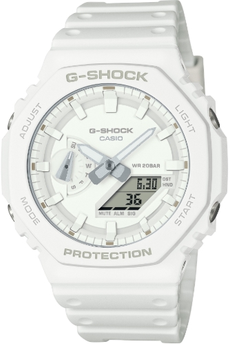 Casio G-Shock Carbon Core Guard Tone-on-Tone
