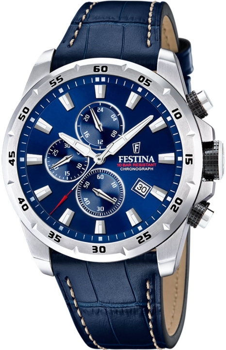 Obrazek Festina Timeless Chronograph