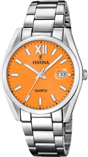 Zegarek męski Festina Classic F20683_7