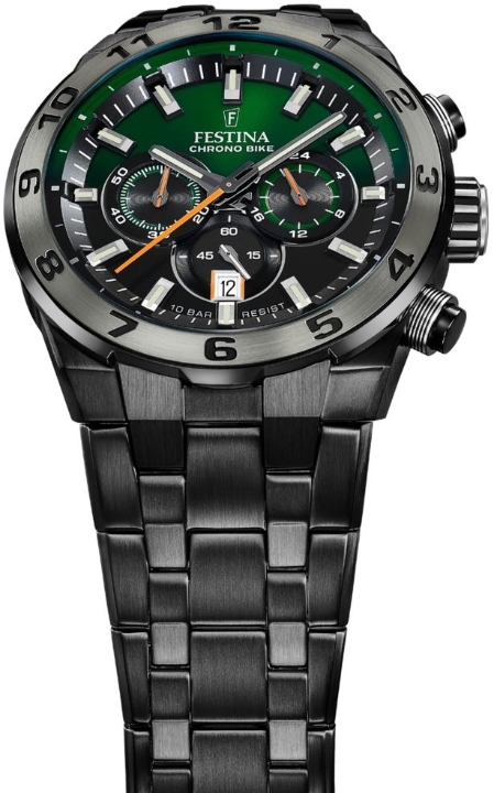 Obrazek Festina Chrono Bike