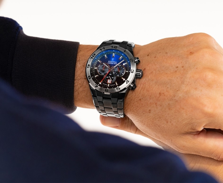 Obrazek Festina Chrono Bike