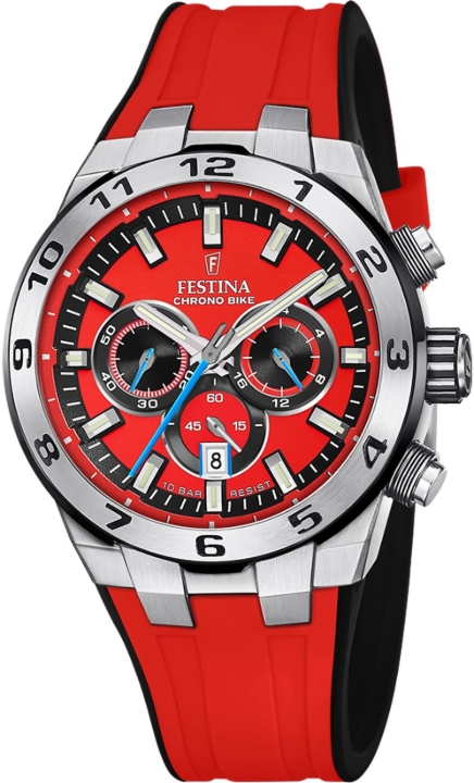 Obrazek Festina Chrono Bike