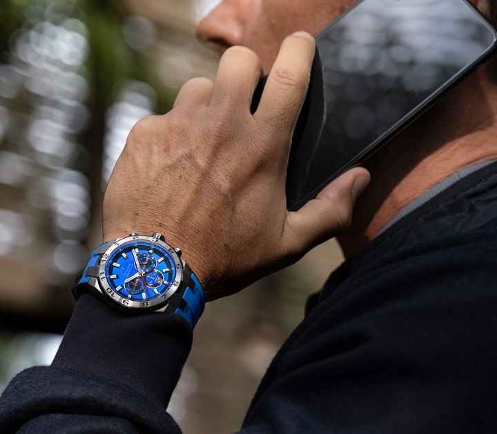 Obrazek Festina Chrono Bike