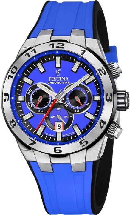 Obrazek Festina Chrono Bike