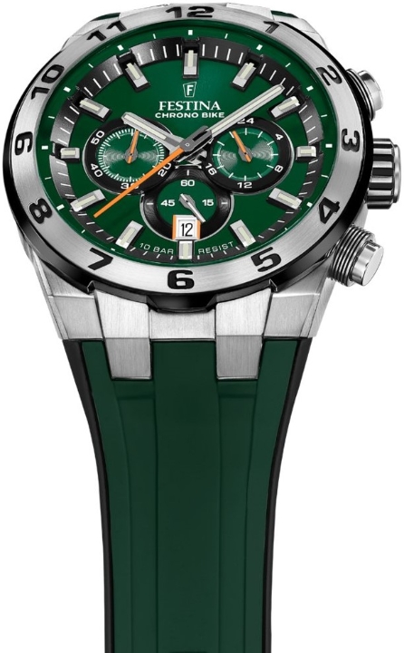 Obrazek Festina Chrono Bike