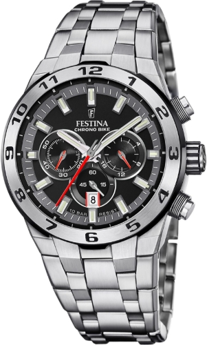 Zegarek męski Festina Chrono Bike F20670_6