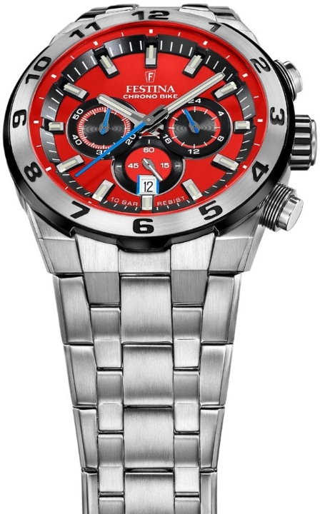 Obrazek Festina Chrono Bike